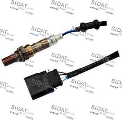 Autoteam M0309 - Oxygen, Lambda Sensor car-mod.net