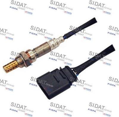 Autoteam M0308 - Oxygen, Lambda Sensor car-mod.net