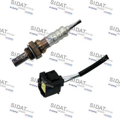 Autoteam M0307 - Oxygen, Lambda Sensor car-mod.net