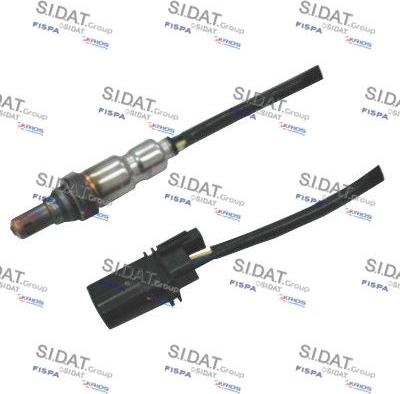 Autoteam M0315 - Oxygen, Lambda Sensor car-mod.net