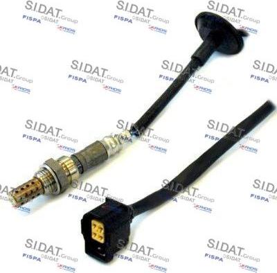 Autoteam M0338 - Oxygen, Lambda Sensor car-mod.net