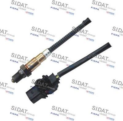 Autoteam M0326A2 - Oxygen, Lambda Sensor car-mod.net