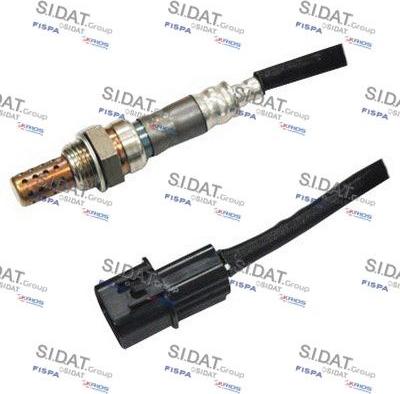 Autoteam M0291 - Oxygen, Lambda Sensor car-mod.net