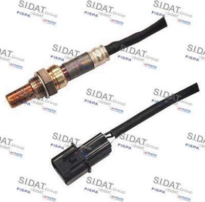 Autoteam M0293 - Oxygen, Lambda Sensor car-mod.net