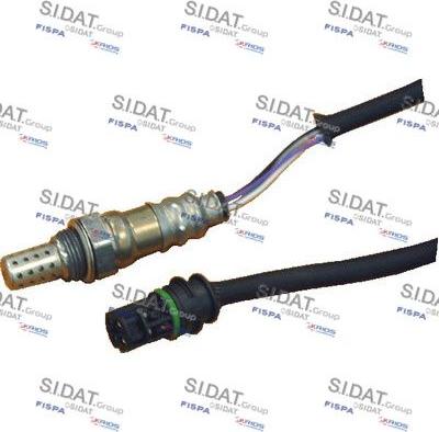 Autoteam M0245A2 - Oxygen, Lambda Sensor car-mod.net