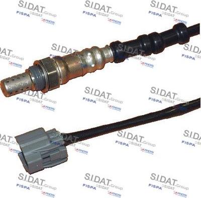 Autoteam M0240 - Oxygen, Lambda Sensor car-mod.net