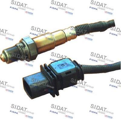 Autoteam M0243A2 - Oxygen, Lambda Sensor car-mod.net