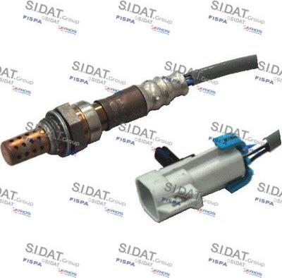 Autoteam M0247 - Oxygen, Lambda Sensor car-mod.net