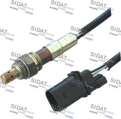 Autoteam M0253 - Oxygen, Lambda Sensor car-mod.net