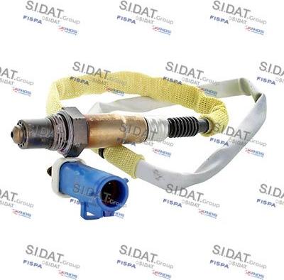 Autoteam M0257 - Oxygen, Lambda Sensor car-mod.net