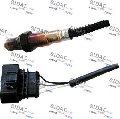 Autoteam M0264 - Oxygen, Lambda Sensor car-mod.net