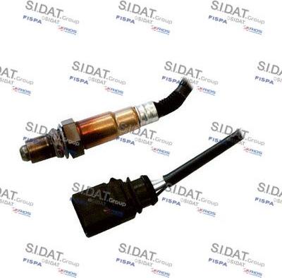 Autoteam M0265 - Oxygen, Lambda Sensor car-mod.net