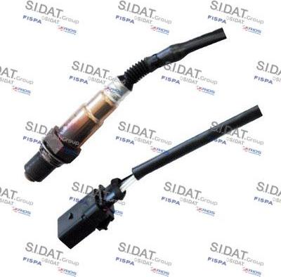 Autoteam M0266A2 - Oxygen, Lambda Sensor car-mod.net
