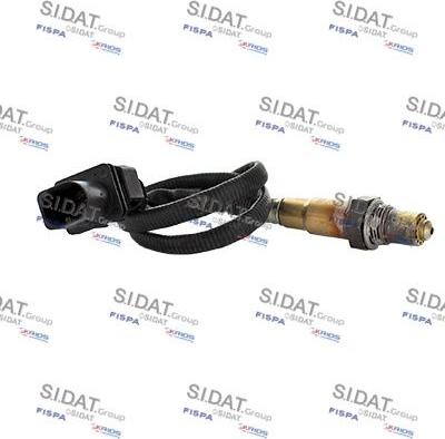Autoteam M0260 - Oxygen, Lambda Sensor car-mod.net