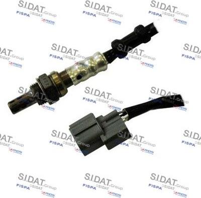 Autoteam M0261 - Oxygen, Lambda Sensor car-mod.net