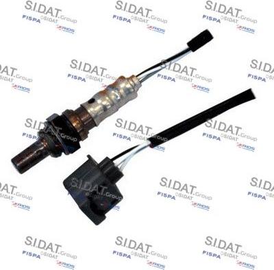Autoteam M0268 - Oxygen, Lambda Sensor car-mod.net