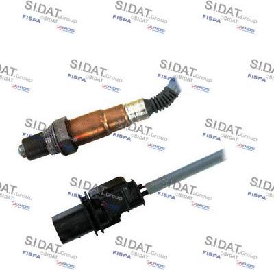 Autoteam M0263 - Oxygen, Lambda Sensor car-mod.net