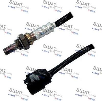 Autoteam M0267A2 - Oxygen, Lambda Sensor car-mod.net