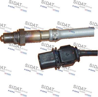 Autoteam M0216A2 - Oxygen, Lambda Sensor car-mod.net