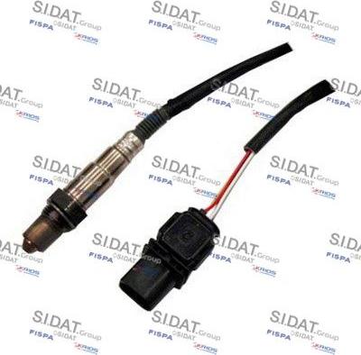 Autoteam M0284A2 - Oxygen, Lambda Sensor car-mod.net