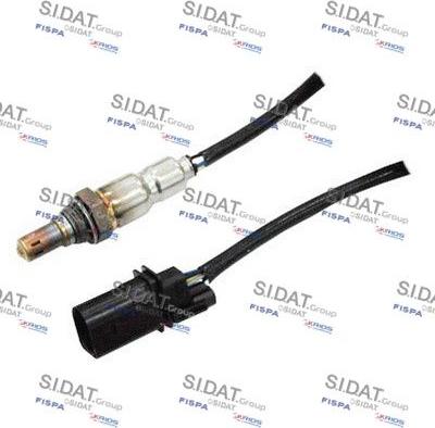 Autoteam M0285 - Oxygen, Lambda Sensor car-mod.net