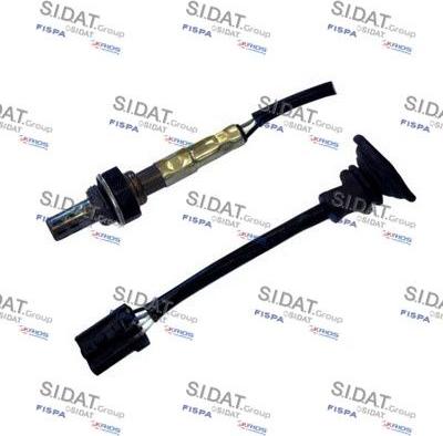 Autoteam M0281 - Oxygen, Lambda Sensor car-mod.net