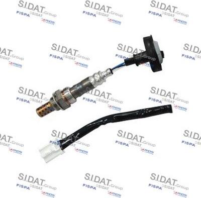 Autoteam M0288 - Oxygen, Lambda Sensor car-mod.net