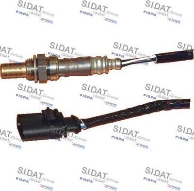 Autoteam M0234 - Oxygen, Lambda Sensor car-mod.net