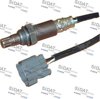 Autoteam M0225 - Oxygen, Lambda Sensor car-mod.net