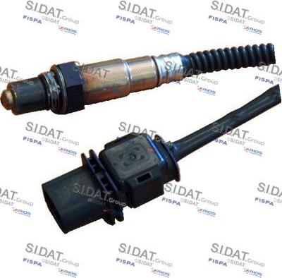 Autoteam M0221A2 - Oxygen, Lambda Sensor car-mod.net