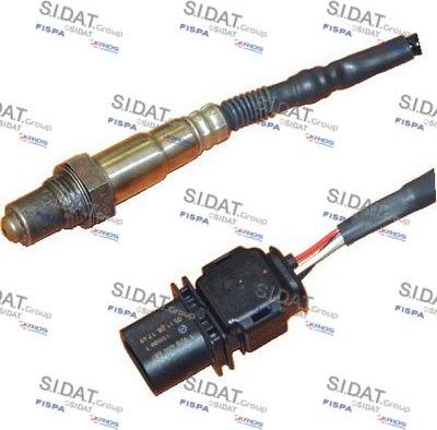 Autoteam M0223 - Oxygen, Lambda Sensor car-mod.net