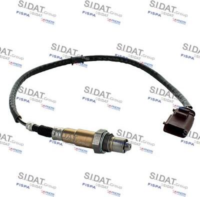 Autoteam M0227A2 - Oxygen, Lambda Sensor car-mod.net