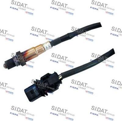 Autoteam M0270 - Oxygen, Lambda Sensor car-mod.net