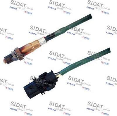 Autoteam M0271 - Oxygen, Lambda Sensor car-mod.net