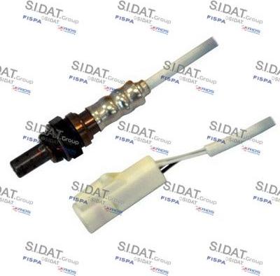 Autoteam M0278 - Oxygen, Lambda Sensor car-mod.net