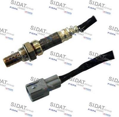 Autoteam M0273 - Oxygen, Lambda Sensor car-mod.net