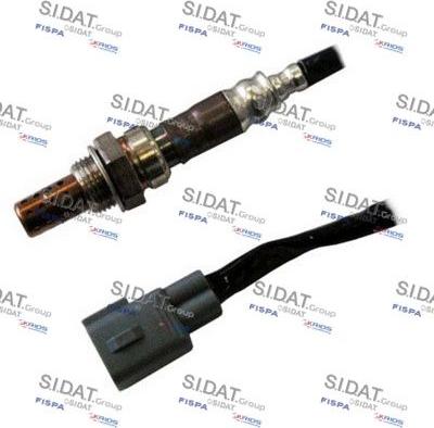 Autoteam M0272 - Oxygen, Lambda Sensor car-mod.net
