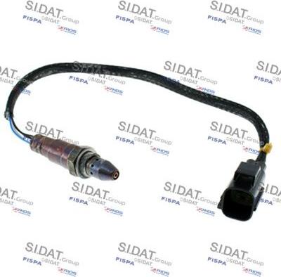 Autoteam M0714 - Oxygen, Lambda Sensor car-mod.net
