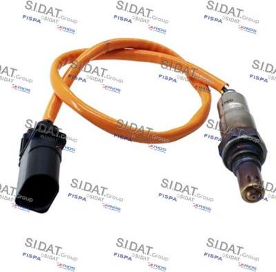 Autoteam M0710 - Oxygen, Lambda Sensor car-mod.net
