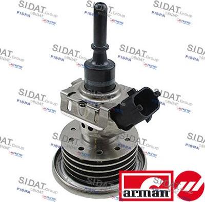 Autoteam M80009AS - Dosing Module, urea injection car-mod.net