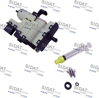 Autoteam M80001 - Delivery Module, urea injection car-mod.net