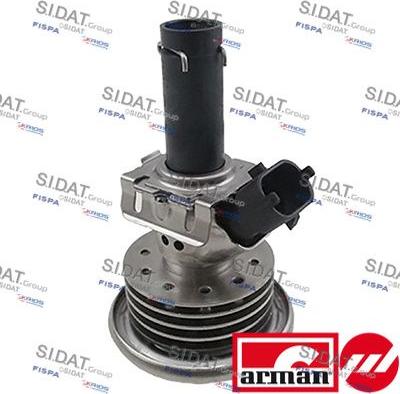 Autoteam M80010AS - Dosing Module, urea injection car-mod.net