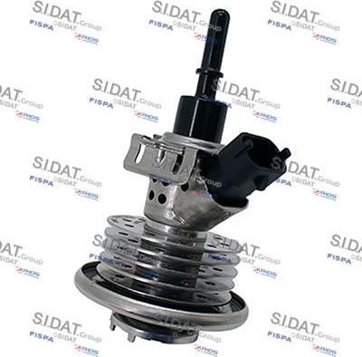Autoteam M80033 - Delivery Module, urea injection car-mod.net