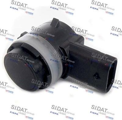 Autoteam M70048 - Sensor, parking assist car-mod.net