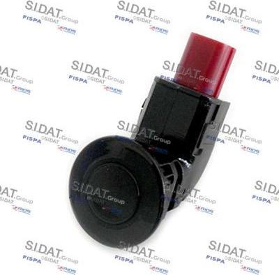 Autoteam M70053 - Sensor, parking assist car-mod.net