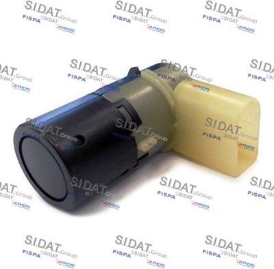 Autoteam M70008 - Sensor, parking assist car-mod.net