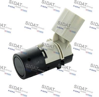 Autoteam M70015 - Sensor, parking assist car-mod.net