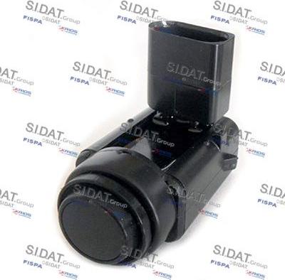 Autoteam M70010 - Sensor, parking assist car-mod.net