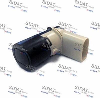 Autoteam M70011 - Sensor, parking assist car-mod.net
