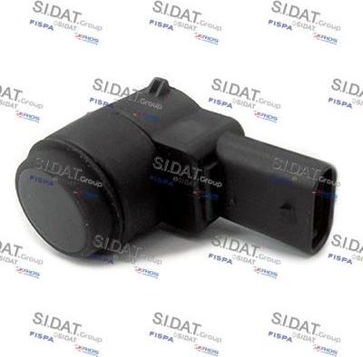 Autoteam M70012 - Sensor, parking assist car-mod.net